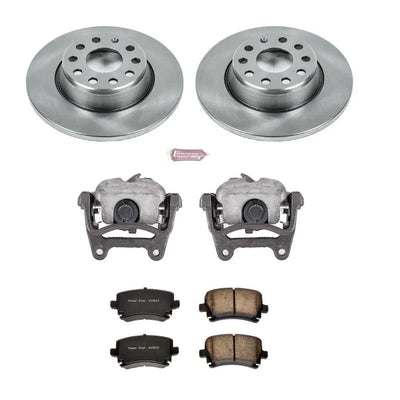PowerStop auto part