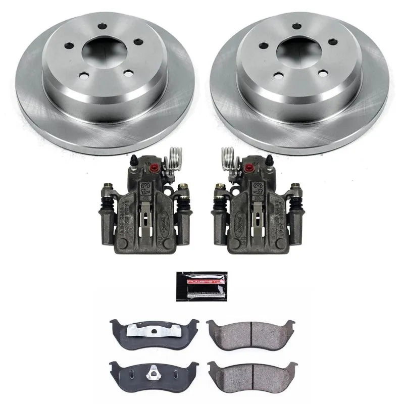 PowerStop auto part