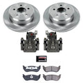 PowerStop auto part