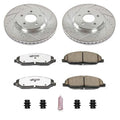 PowerStop auto part