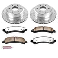 PowerStop auto part