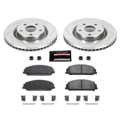 PowerStop auto part