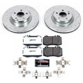 PowerStop auto part