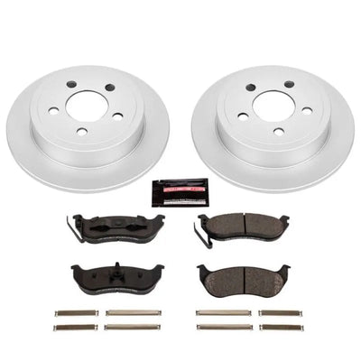 PowerStop auto part
