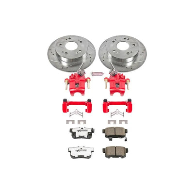 PowerStop auto part