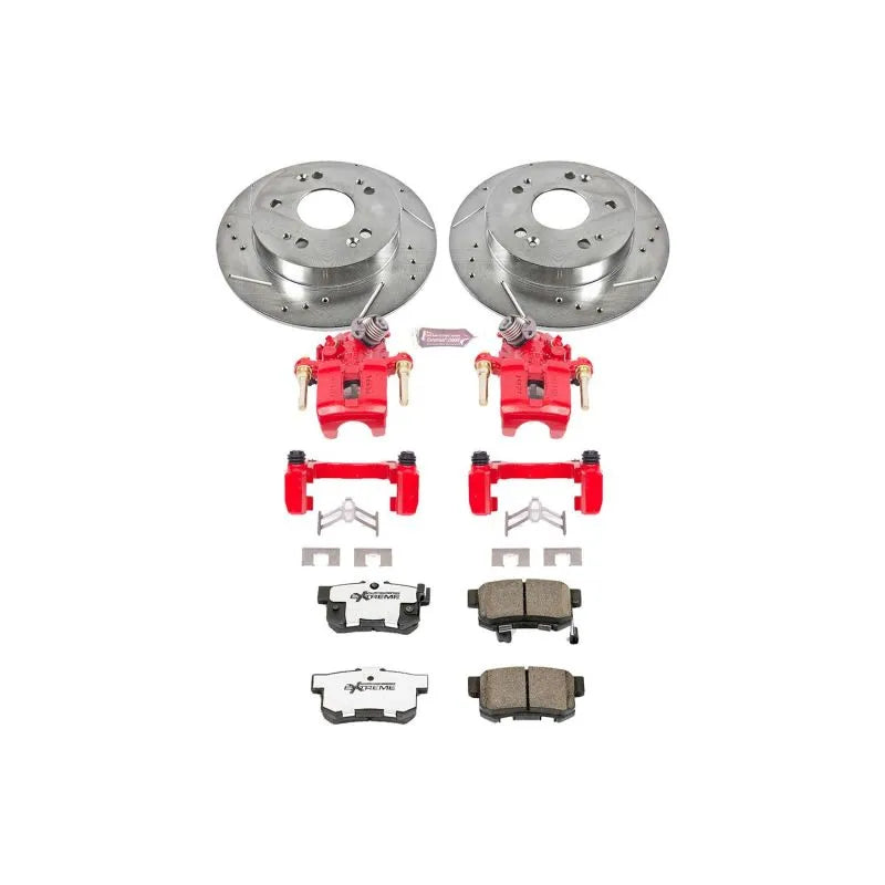 PowerStop auto part