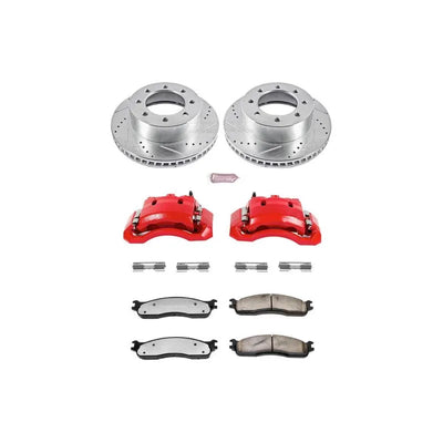 PowerStop auto part