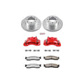 PowerStop auto part