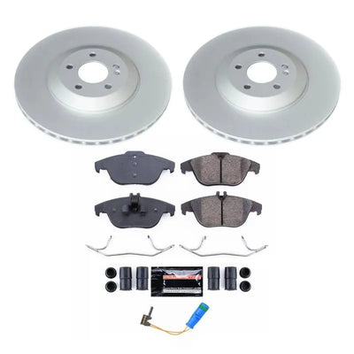 PowerStop auto part