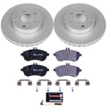 PowerStop auto part