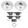 PowerStop auto part detail