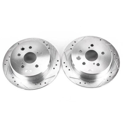 PowerStop auto part