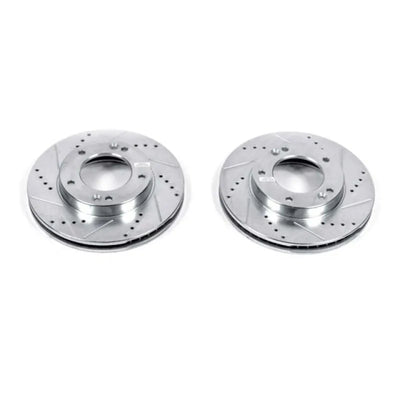 PowerStop auto part