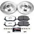 PowerStop auto part