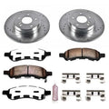 PowerStop auto part