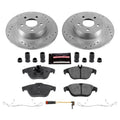 PowerStop auto part