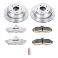 PowerStop auto part