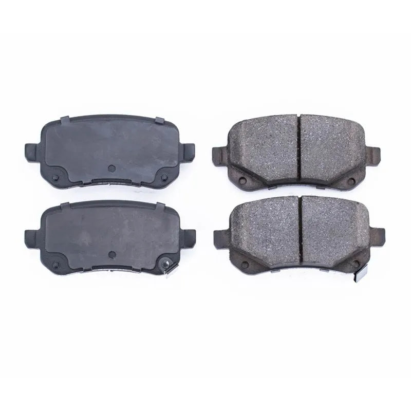 PowerStop auto part