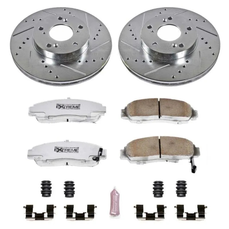 PowerStop auto part