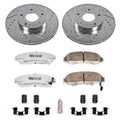 PowerStop auto part