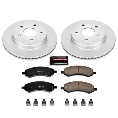 PowerStop auto part
