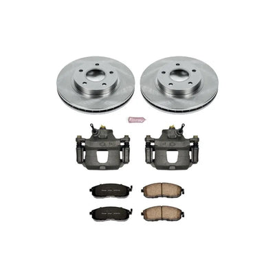 PowerStop auto part