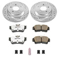 PowerStop auto part