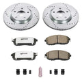 PowerStop auto part