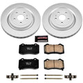 PowerStop auto part