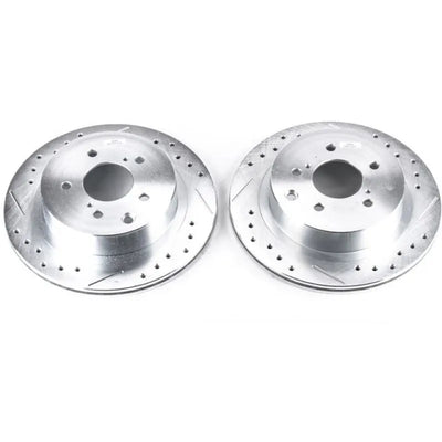 PowerStop auto part