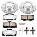 PowerStop auto part