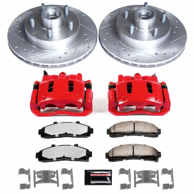 PowerStop auto part