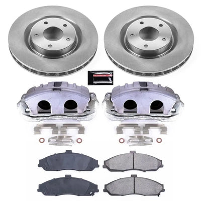 PowerStop auto part