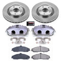 PowerStop auto part