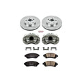 PowerStop auto part