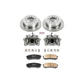 PowerStop auto part