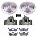 PowerStop auto part