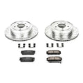 PowerStop auto part