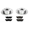 PowerStop auto part