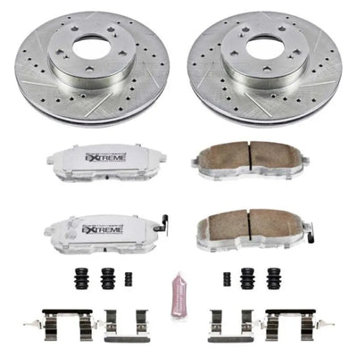 PowerStop auto part