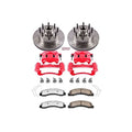 PowerStop auto part