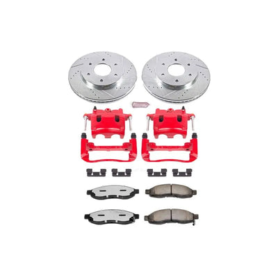 PowerStop auto part