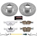 PowerStop auto part