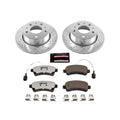 PowerStop auto part