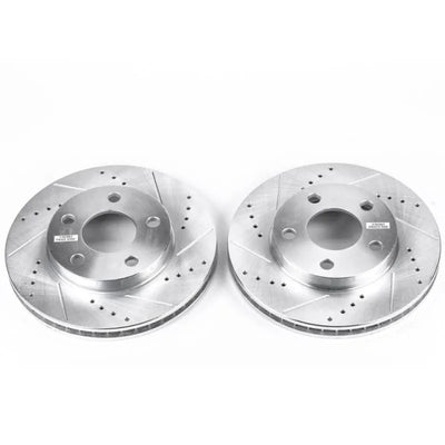 PowerStop auto part