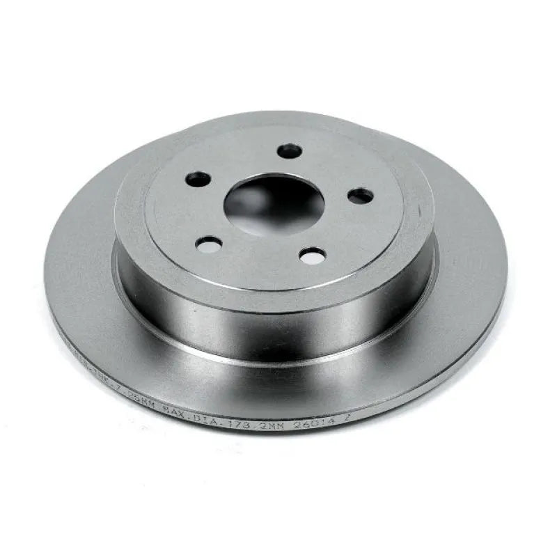 PowerStop auto part