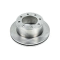 PowerStop auto part detail