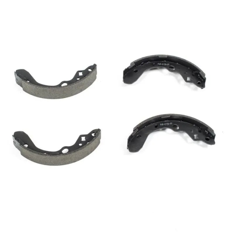 PowerStop auto part