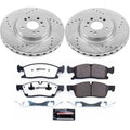 PowerStop auto part