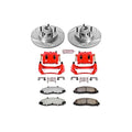 PowerStop black auto part